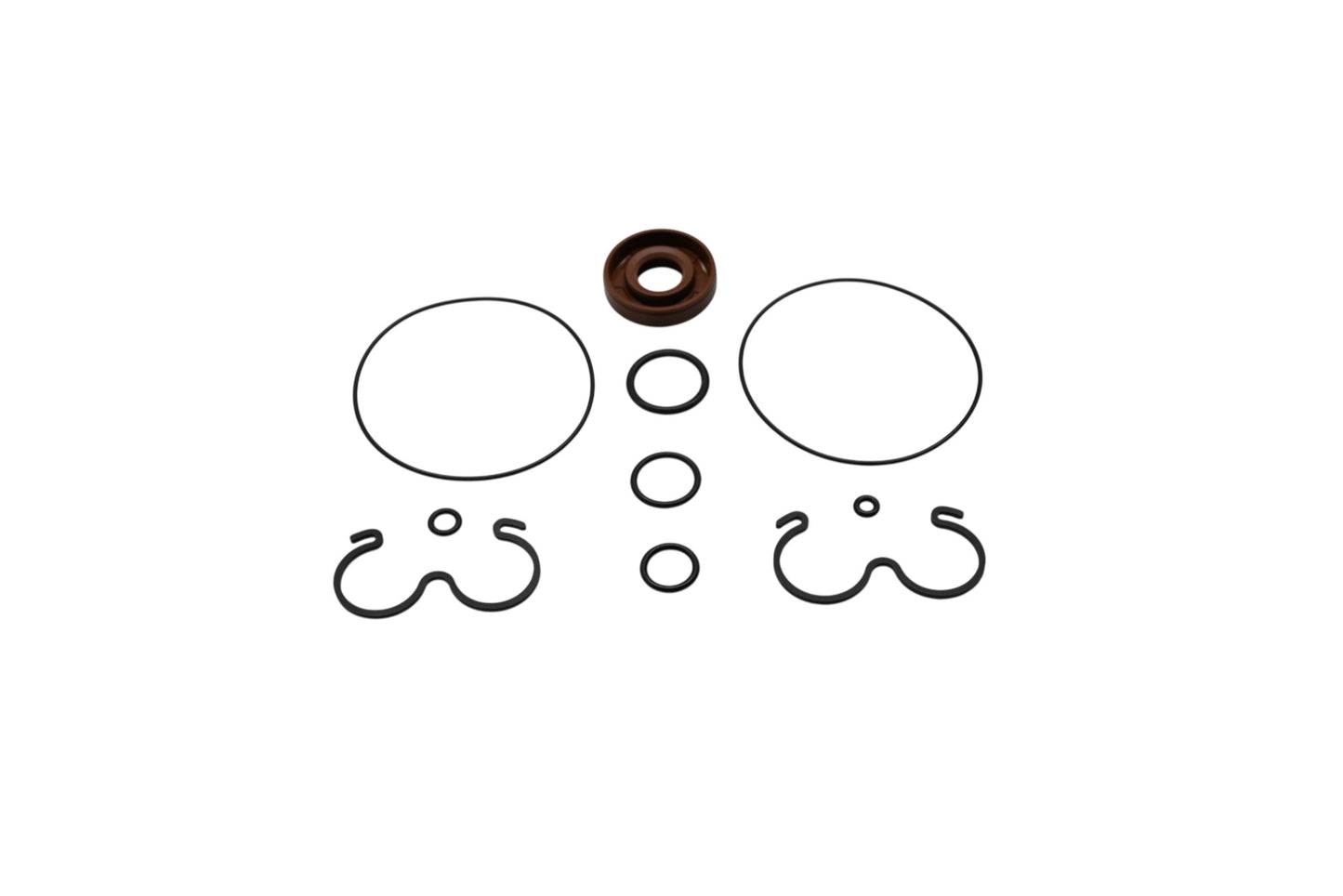 Oregon S39041300 Part Splitter Seal Kit Deli NOS