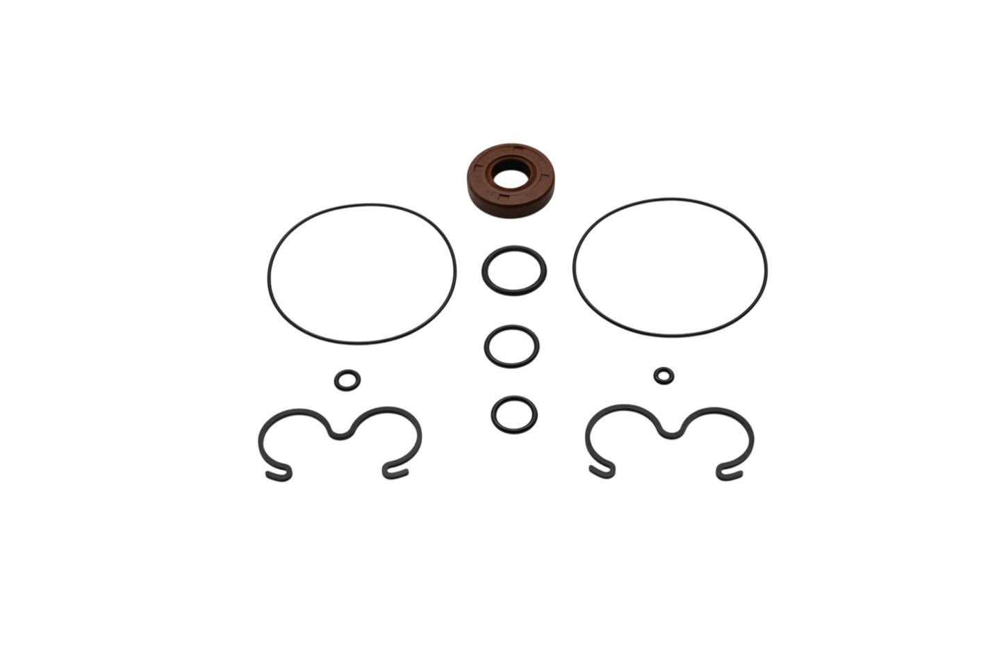 Oregon S39041300 Part Splitter Seal Kit Deli NOS
