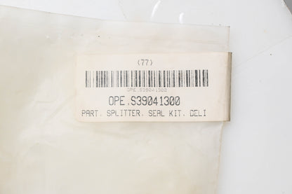 Oregon S39041300 Part Splitter Seal Kit Deli NOS