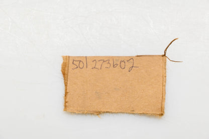 New OEM Husqvarna 501 27 36-02, 501273602 Worm Oil Drive Gear NOS