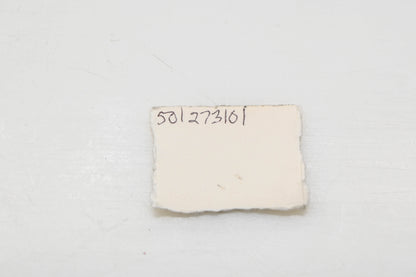 New OEM Husqvarna 501 27 31-01, 501273101 Dust Protector NOS