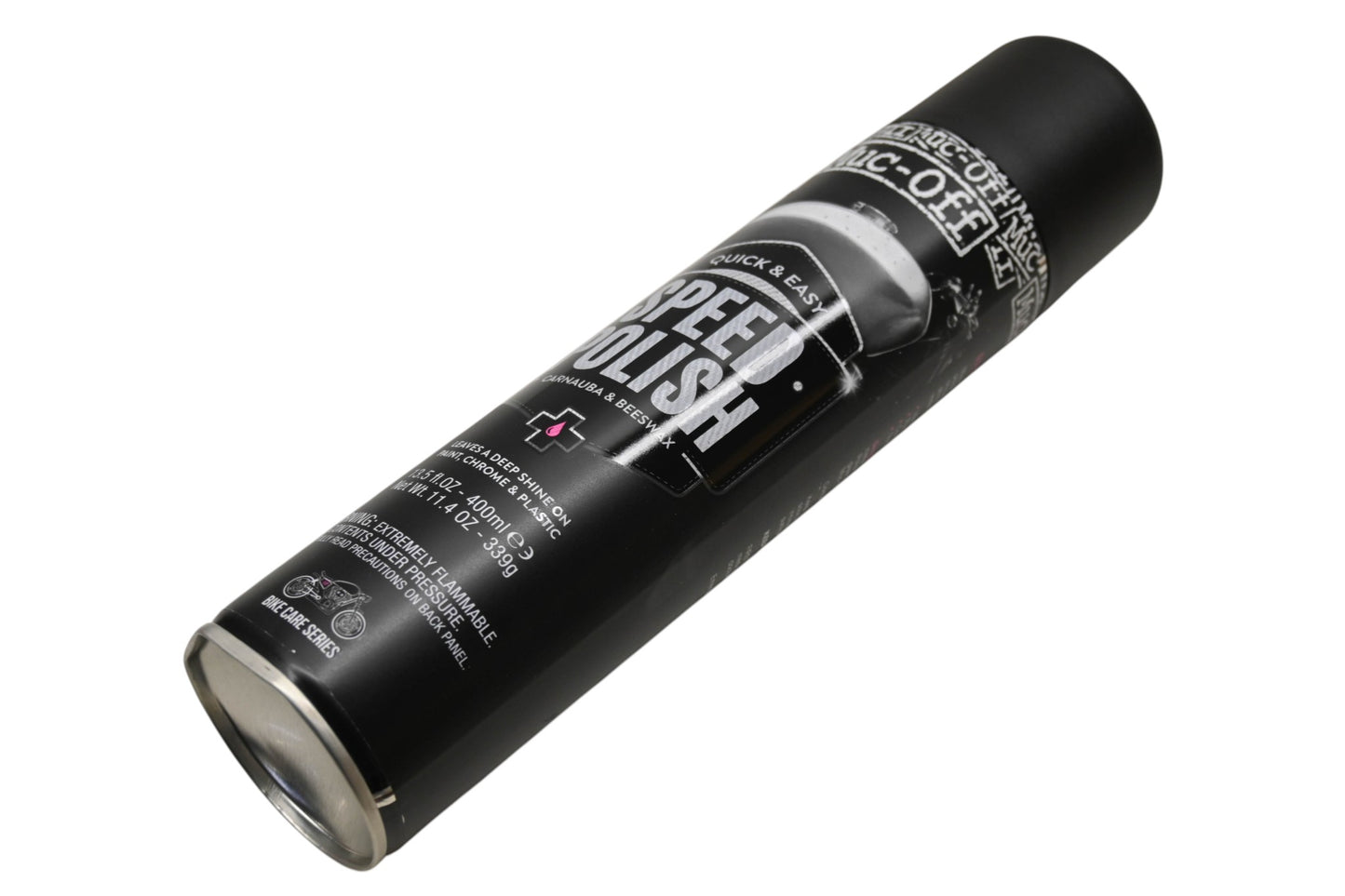 Muc-Off 1143US Speed Polish NOS