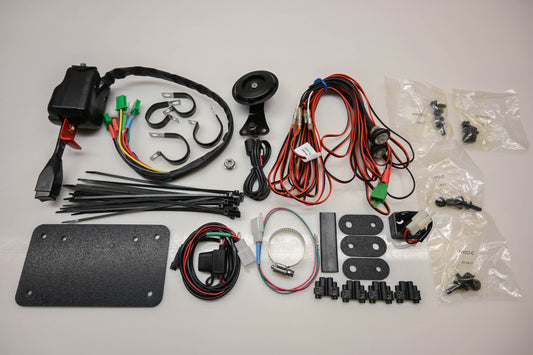 Ryco 7103 Turn Signal/Horn Kit NOS