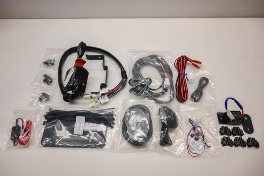 Ryco 3102 Turn Signal/Horn Kit NOS