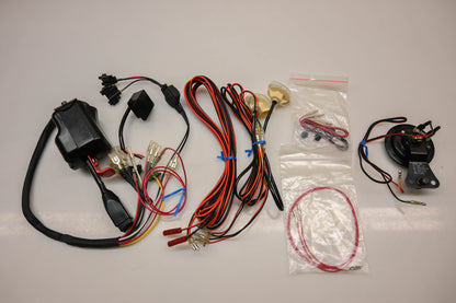 Ryco SS1016 Turn Signal/Horn Kit