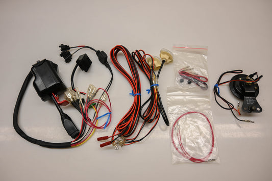 Ryco SS1016 Turn Signal/Horn Kit