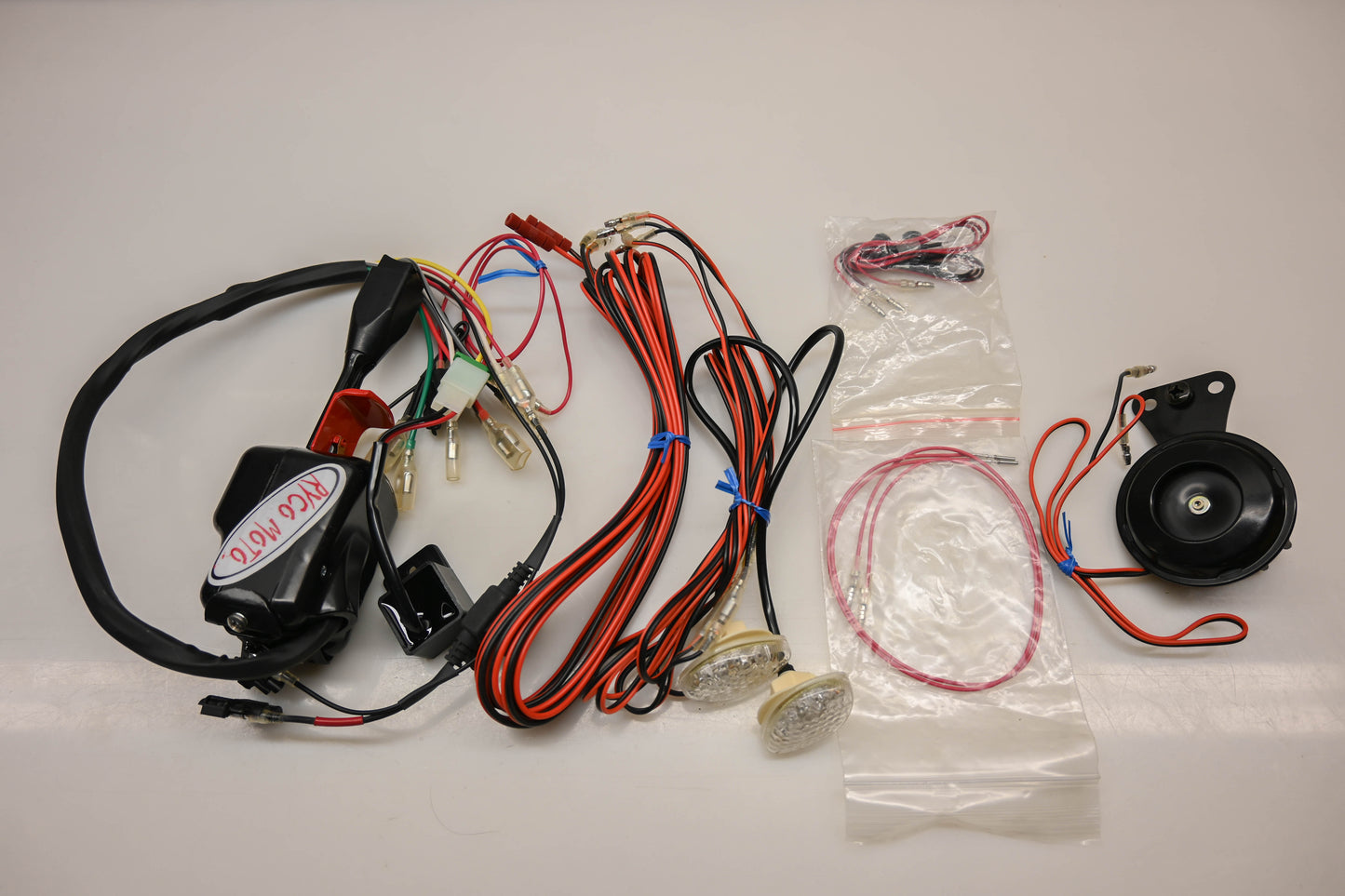 Ryco SS1016 Turn Signal/Horn Kit