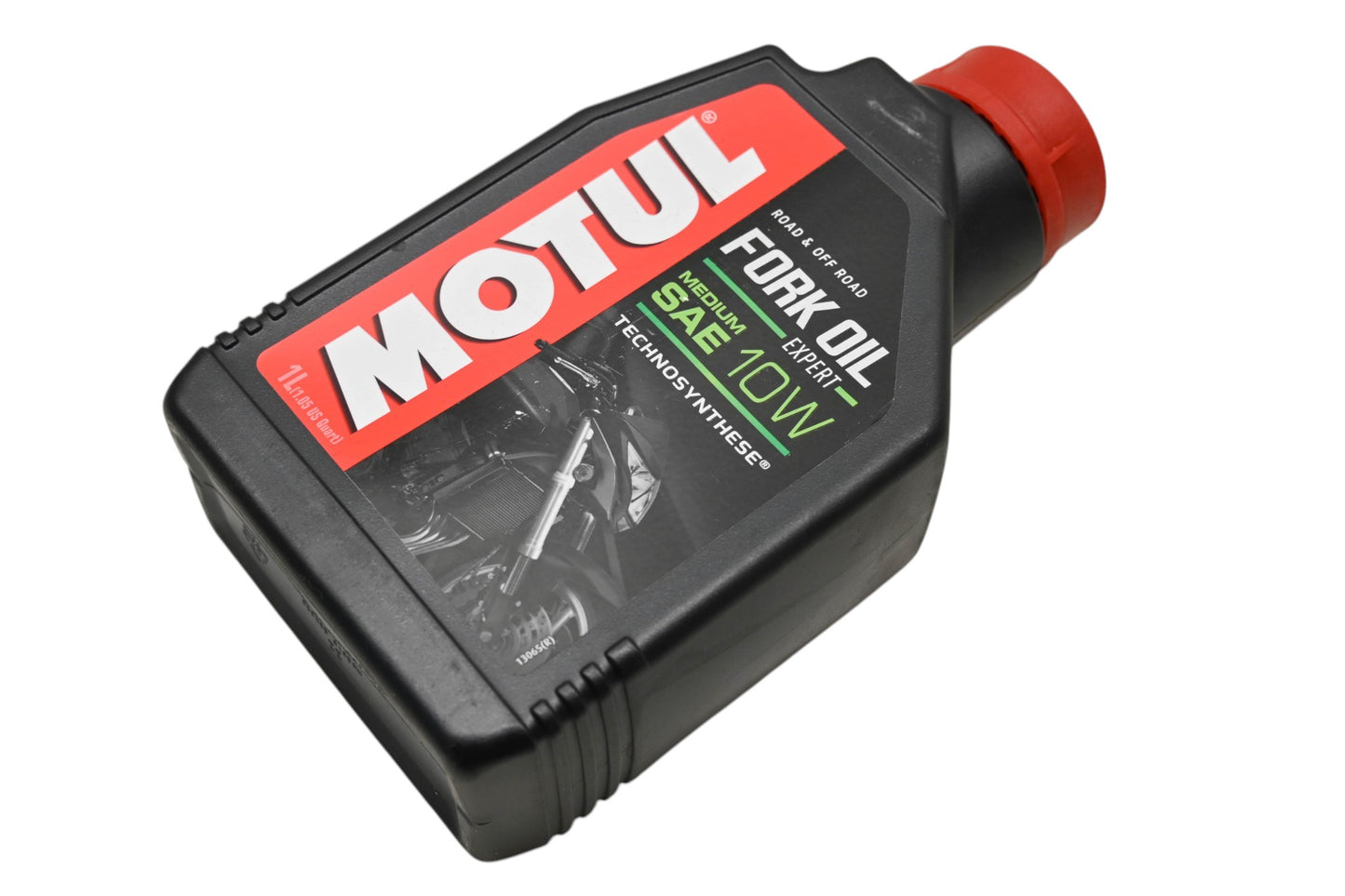 Motul 105930 10W Fork Oil NOS