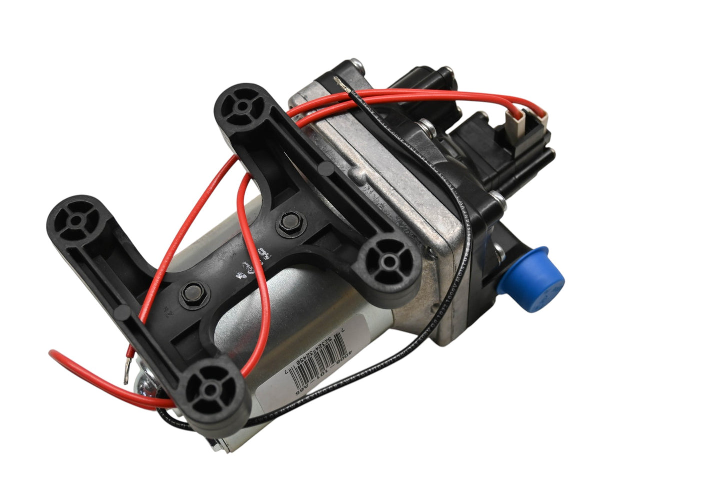 Pentair 4008-101-A65 3GPM 12VDC-7.5A Water Pump NOS