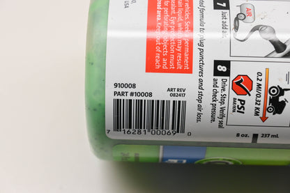 Slime 10008 24oz Tire Sealant NOS