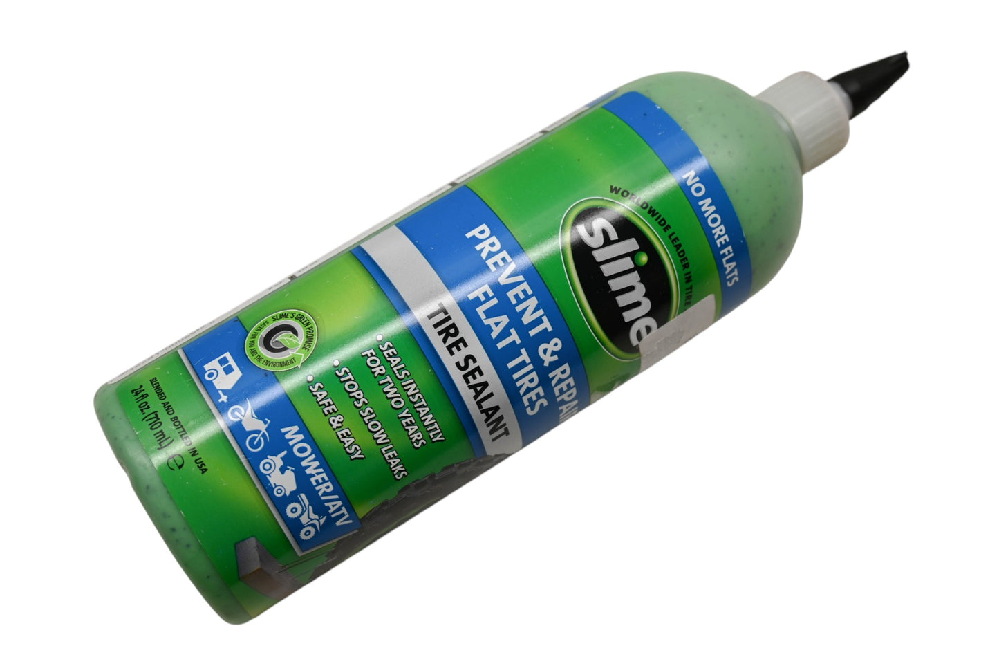 Slime 10008 24oz Tire Sealant NOS
