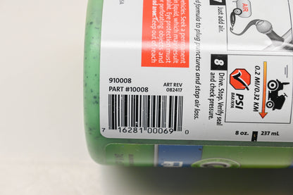 Slime 10008 24oz Tire Sealant NOS