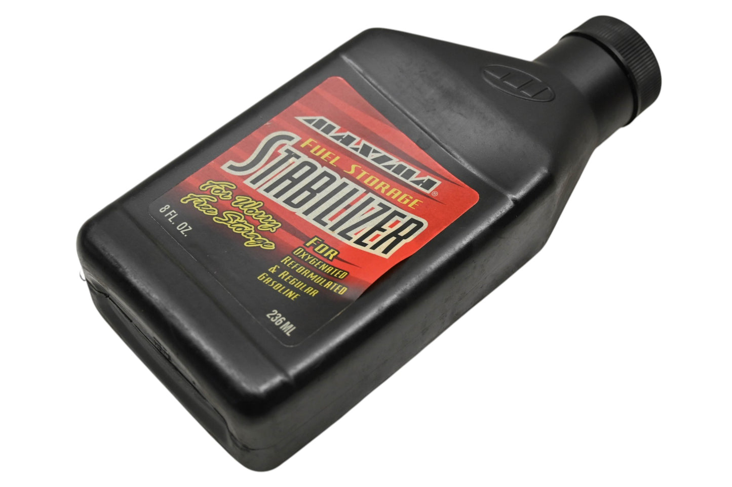Maxima 89908 8oz Fuel Storage Stabilizer NOS