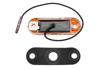 TecNiq 3504400, CS26-0G00 S26 Amber Clearance Light Kit