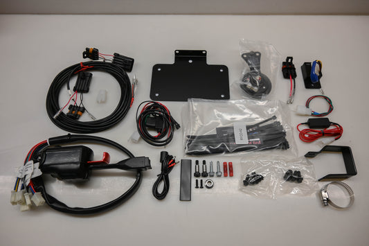 Ryco 7104 Turn Signal/Horn Kit NOS