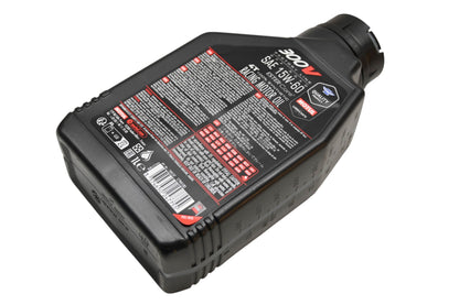 Motul 104137 1L 15W-60 Synthetic Racing Oil NOS