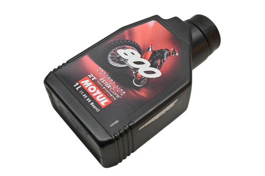 Motul 104038 1L Synthetic Premix Oil NOS