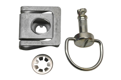 SP1 12-18622 1/4 Turn Fastener Kit NOS