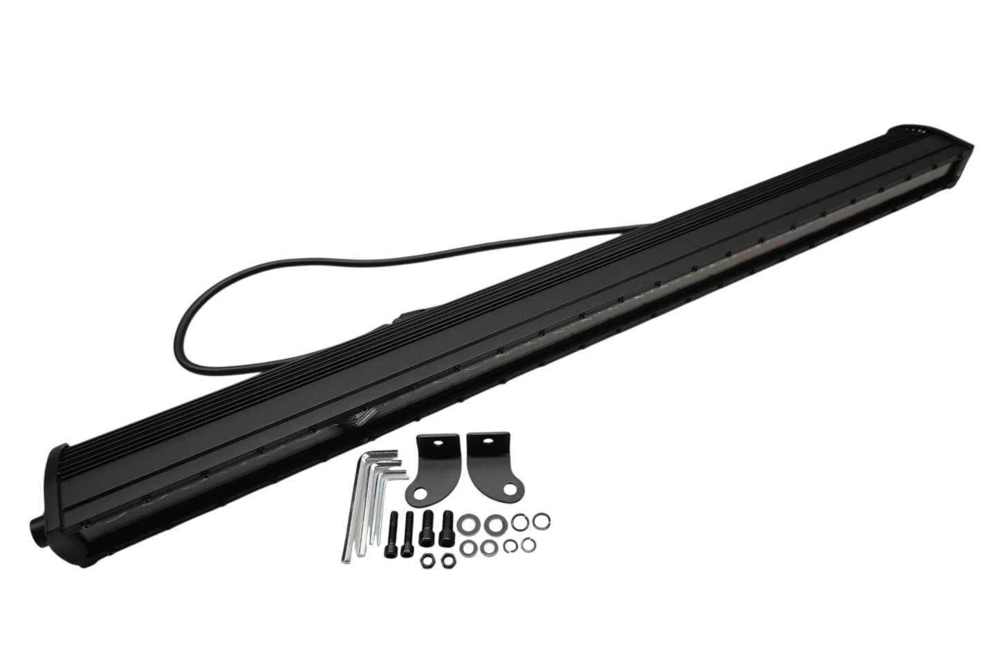 Code 4 LED C4-SD-33180-C 33" LED Light Bar Kit NOS