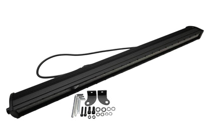 Code 4 LED C4-SD-33180-C 33" LED Light Bar Kit NOS