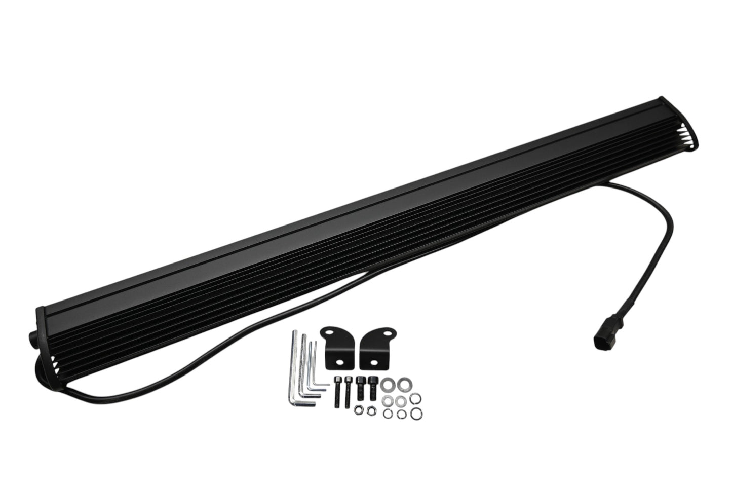 Code 4 LED C4-SD-33180-C 33" LED Light Bar Kit NOS
