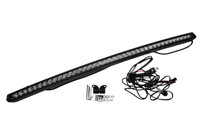 Code 4 LED C4-S-42200C-CRV 43" Curved LED Light Bar Kit NOS