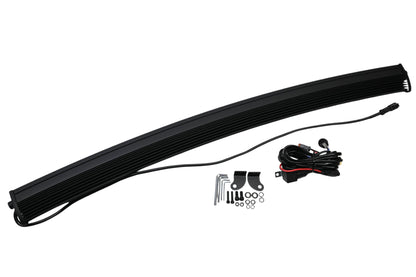 Code 4 LED C4-SD-42240-CRV 42" Curved LED Light Bar Kit NOS