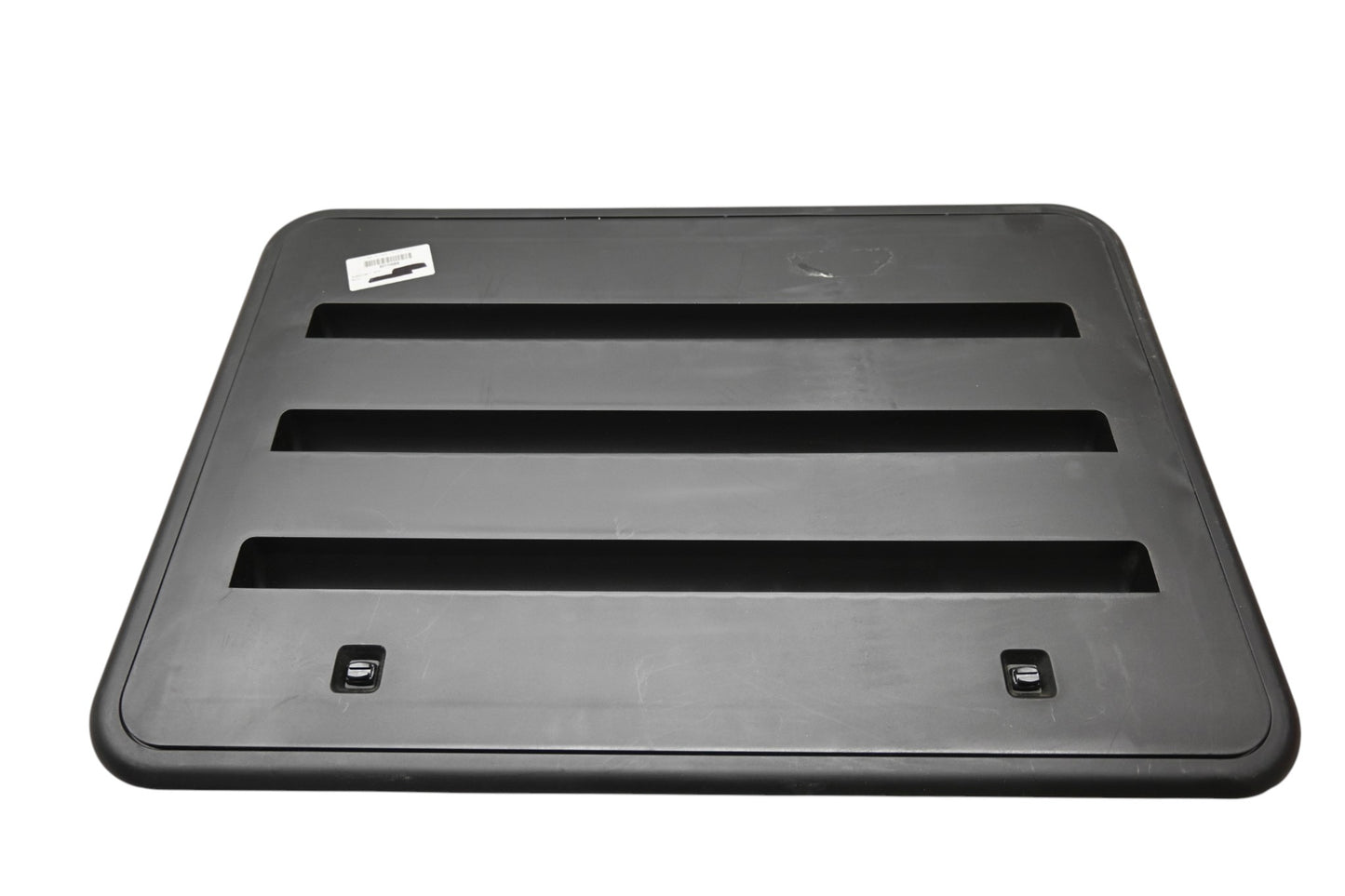 Norcold 621156BK Refrigerator Side Vent Door Assembly NOS