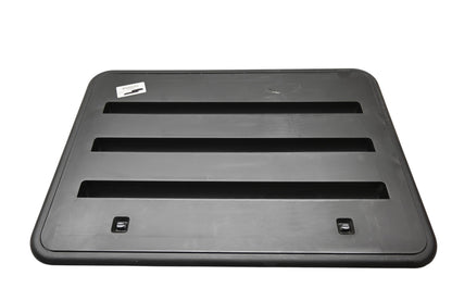 Norcold 621156BK Refrigerator Side Vent Door Assembly NOS