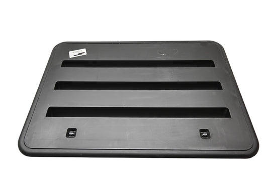 Norcold 621156BK Refrigerator Side Vent Door Assembly NOS