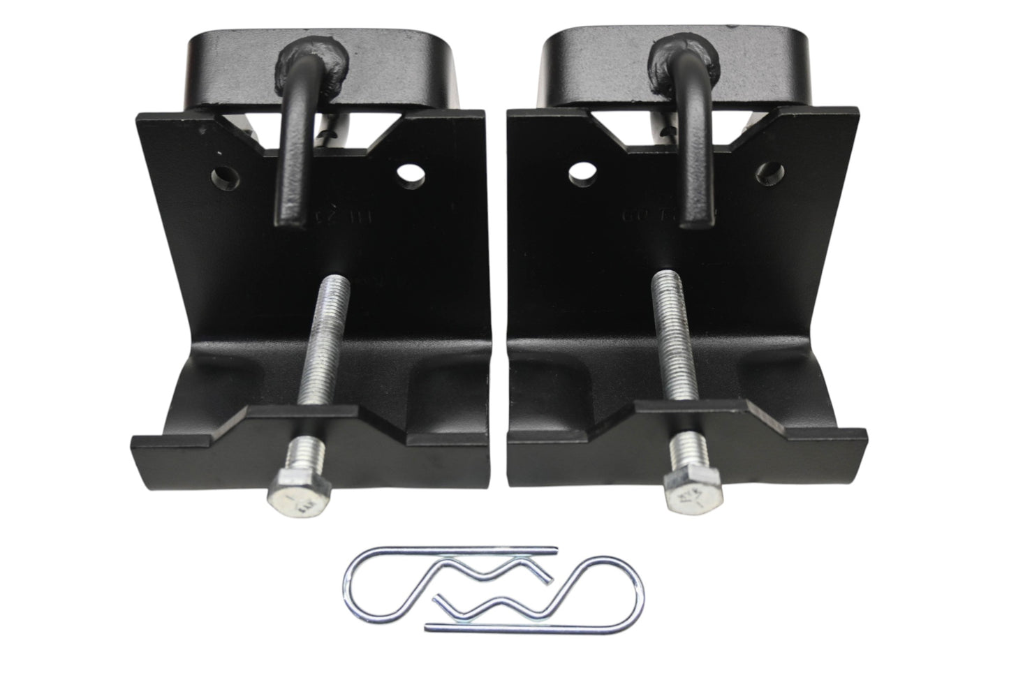 Husky 31260 Chain Lift Bracket Kit NOS