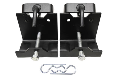 Husky 31260 Chain Lift Bracket Kit NOS