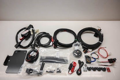 Ryco 7202 Turn Signal/Horn Kit NOS