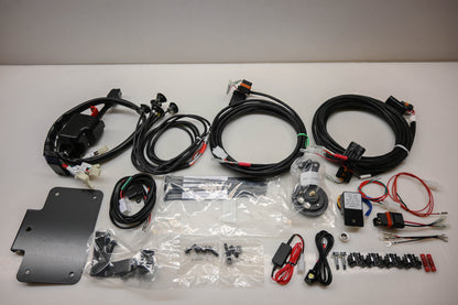 Ryco 7202 Turn Signal/Horn Kit NOS