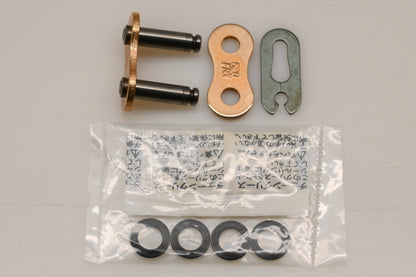 Fly Racing 255-9149 520 Chain Master Link Kit NOS
