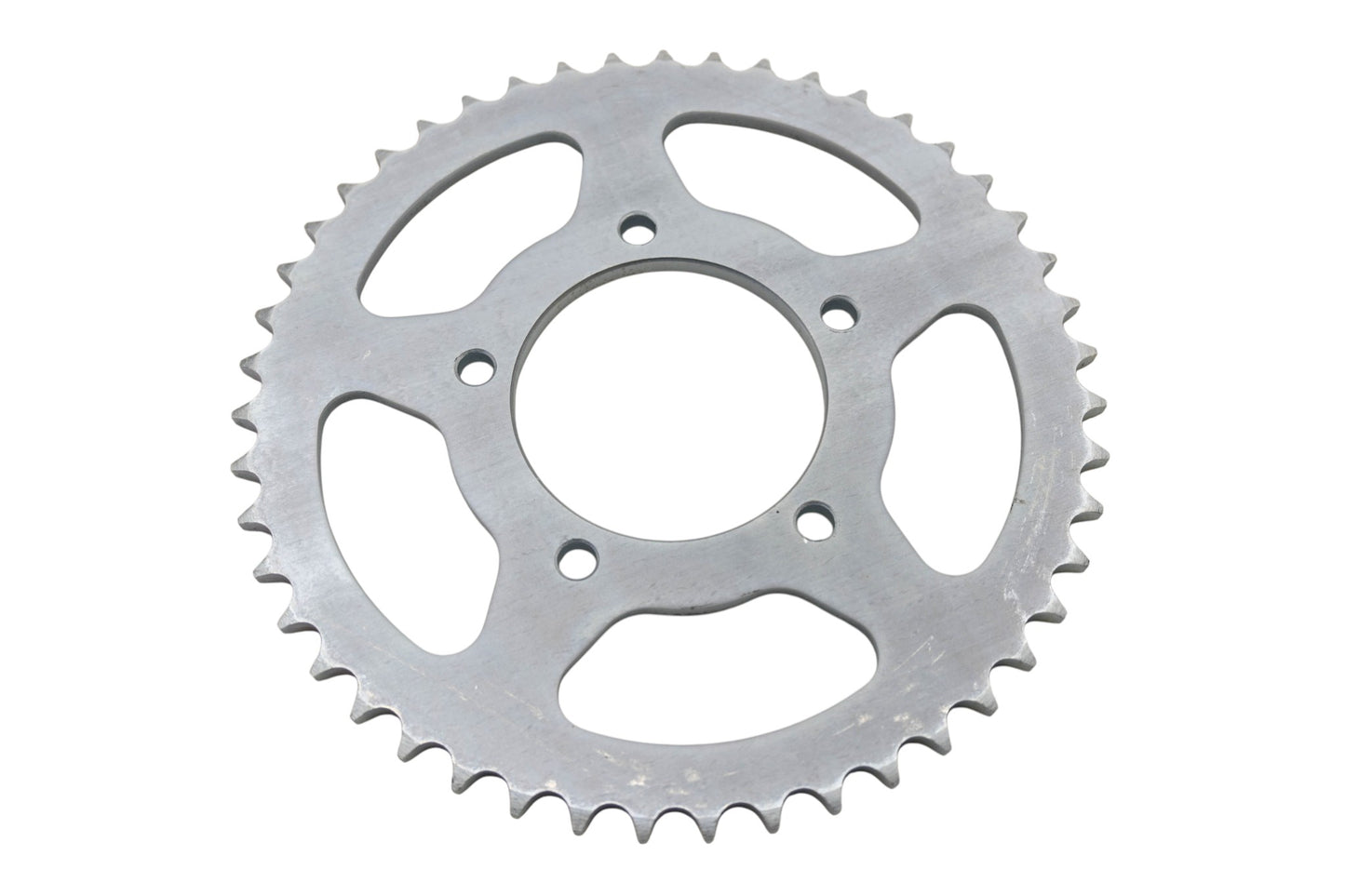 Sunstar 2-538947, S-27A03R, 2-5389-47 47T Steel Sprocket NOS