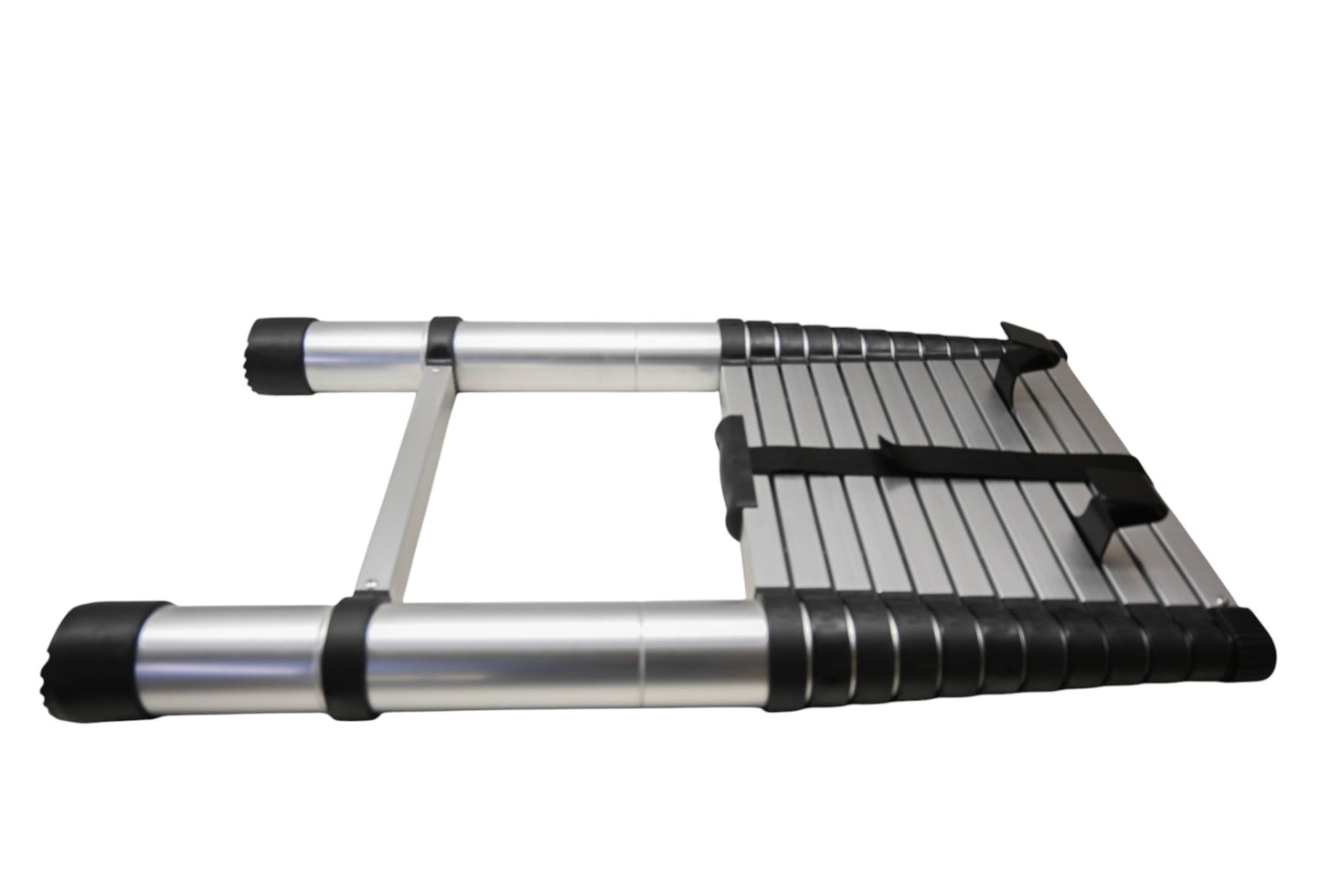 Lippert 2021097938 12'-6" On-The-Go Telescoping Ladder NOS