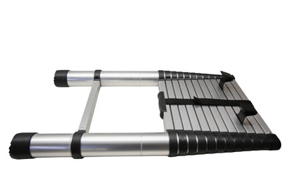 Lippert 2021097938 12'-6" On-The-Go Telescoping Ladder NOS