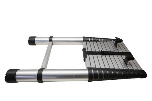 Lippert 2021097938 12'-6" On-The-Go Telescoping Ladder NOS