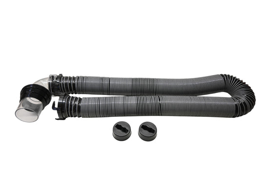 Valterra D04-0650 15FT Sewer Drain Hose Kit NOS