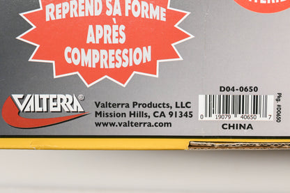 Valterra D04-0650 15FT Sewer Drain Hose Kit NOS