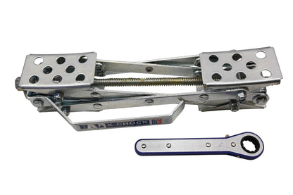 BAL 28010 X-Chock Tire Locking Chock Kit NOS