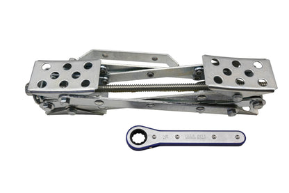 BAL 28010 X-Chock Tire Locking Chock Kit NOS