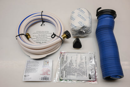 Valterra K88101 RV Starter Kit NOS