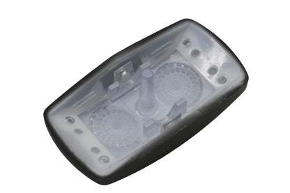 XTC Power Products SW00-00101005 Roof Light Rocker Switch Face Plate NOS
