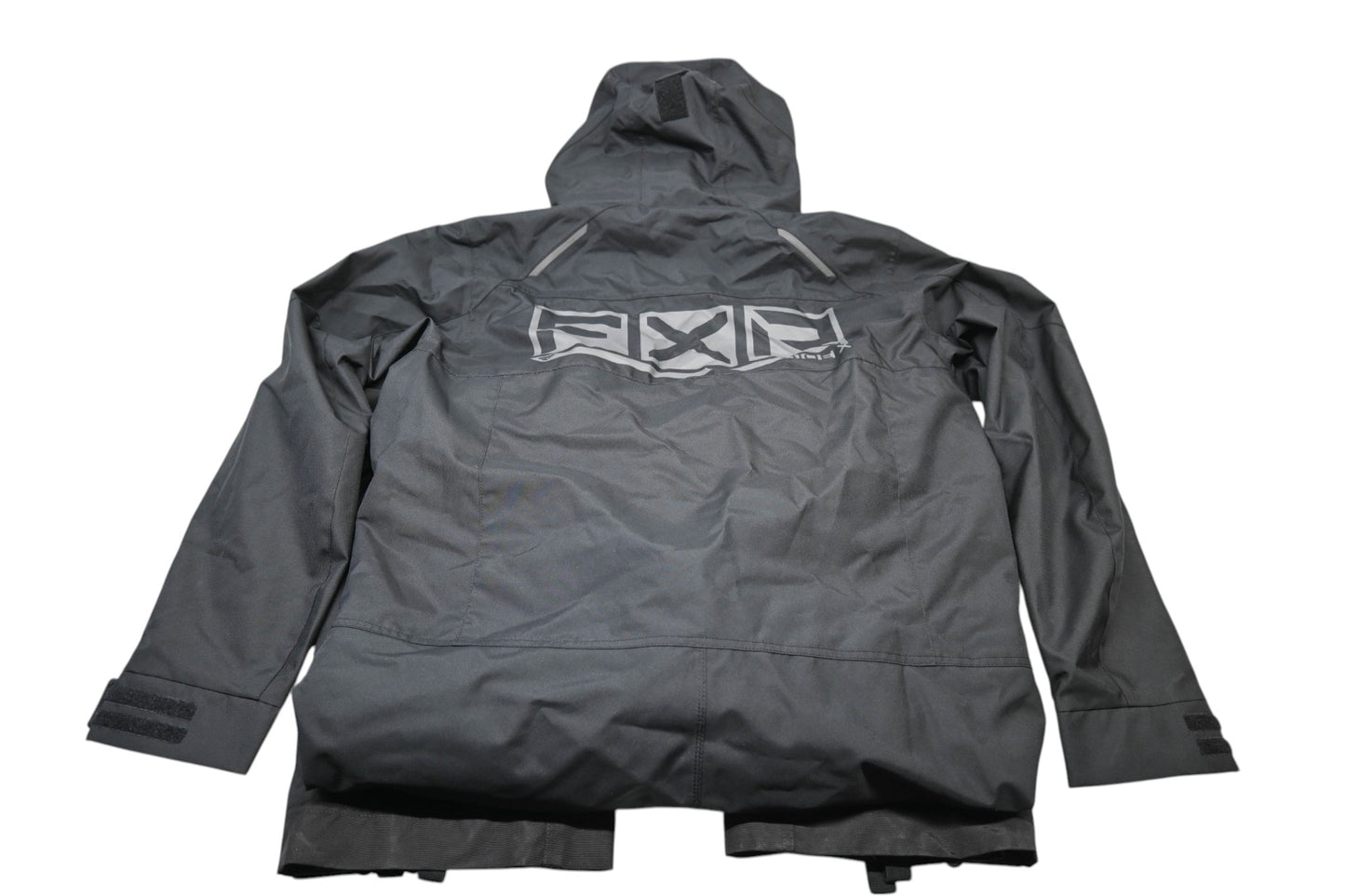 FXR 232812-1010-16 XL Men's Black Ops Recruit Lite Monosuit NOS