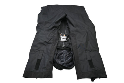 FXR 232812-1010-16 XL Men's Black Ops Recruit Lite Monosuit NOS