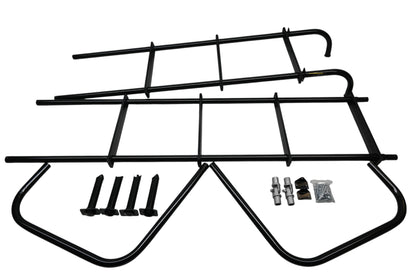 Stromberg Carlson LA-401BA Universal Outdoor RV Ladder Kit NOS