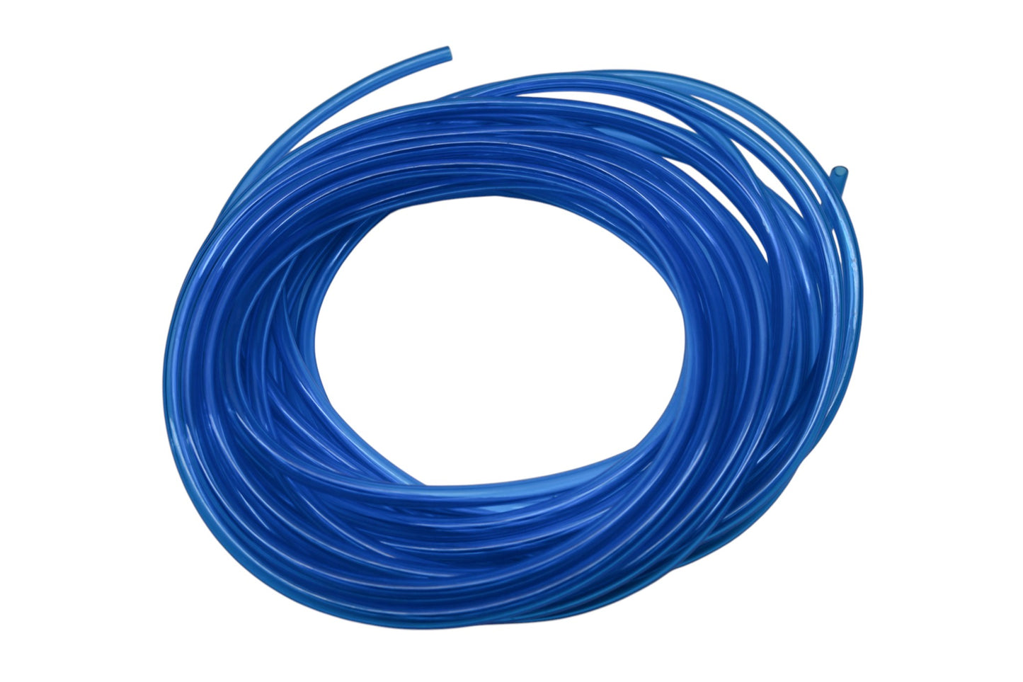 SP1 12-1205 1/4" x 44FT Blue Fuel Line NOS