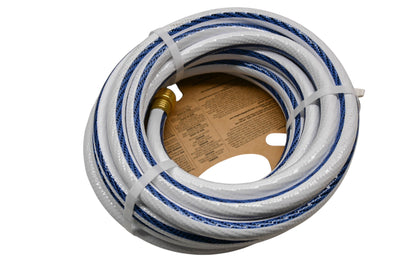 Teknor Apex 7602-25 1/2" x 25' Never Kink RV/Marine Hose NOS